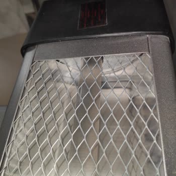 Sinbo Isıtıcıda Tehlikeli Alevlenme: Yangın Riski Ve Mağduriyet Talebi