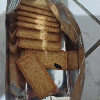 Ülker Haylayf Bisküvide Beklenmedik Yabancı Madde