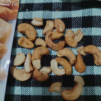 Kalitesiz Kaju Deneyimi