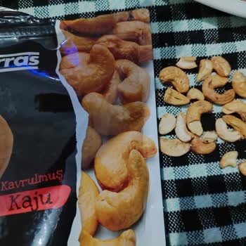 Kalitesiz Kaju Deneyimi