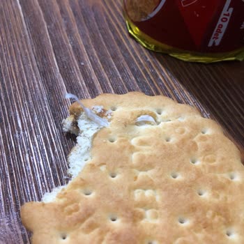 Ülker Çokoprens'te Yabancı Madde Şoku