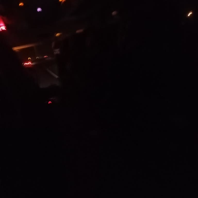 Geç Kalan Saat Ve Yetersiz Hizmet