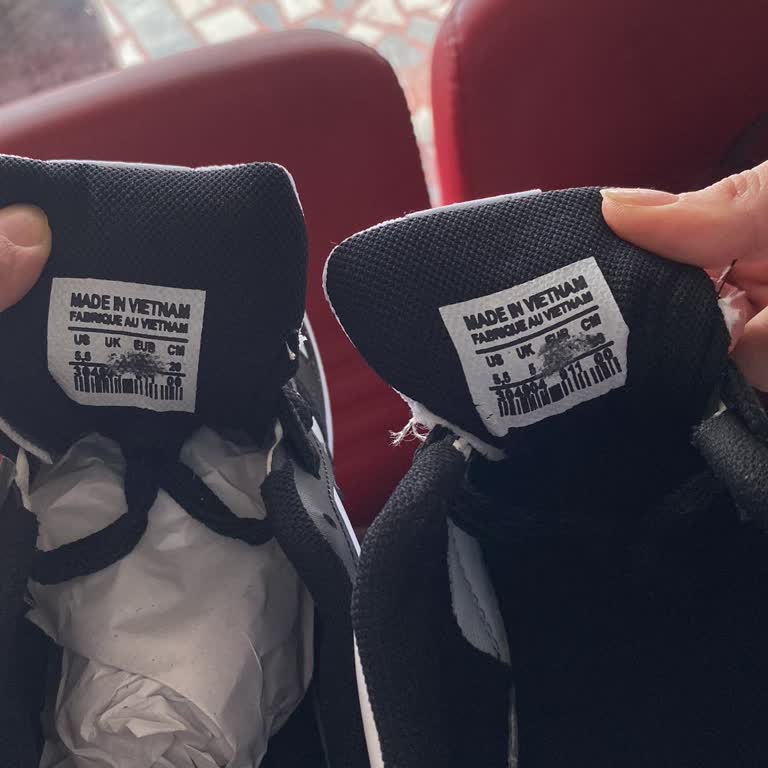 Aleynanın Ayakkabıları Yanlış Ürün Ve İlgisizlik Sorunu