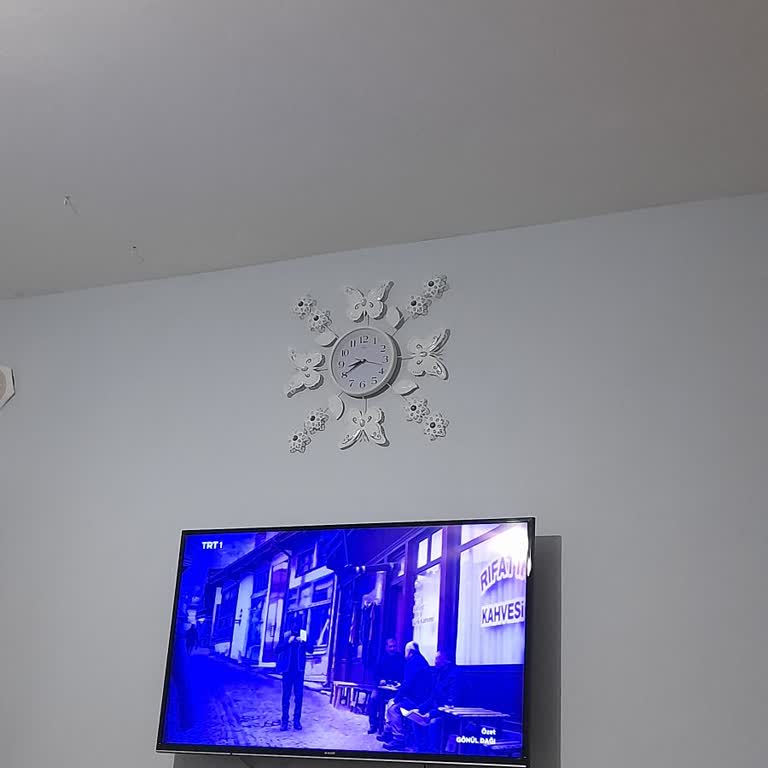 Arçelik Televizyonumun Renk Sorunu Çözülmedi