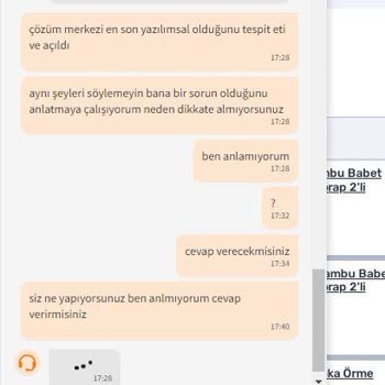 Onaylanmayan Ürünler Nedeniyle Satış Kaybı
