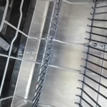 Bosch Beyaz Eşyalarımda Pas Sorunu