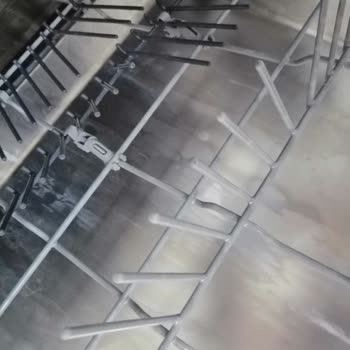 Bosch Beyaz Eşyalarımda Pas Sorunu