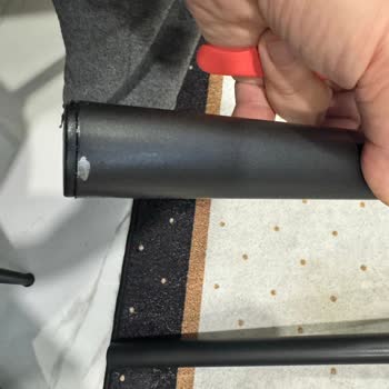 Vivense Hasarlı Masa Ve Cevapsız Müşteri Hizmetleri