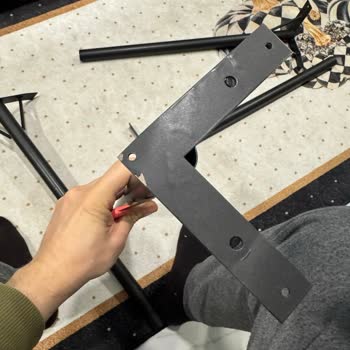 Vivense Hasarlı Masa Ve Cevapsız Müşteri Hizmetleri