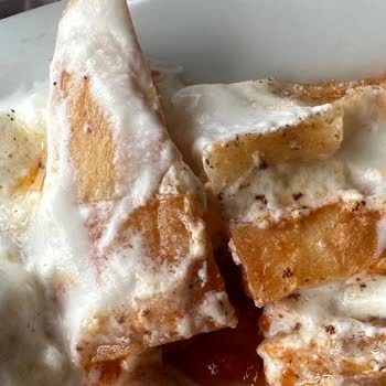 Bereket Döner'de Hayal Kırıklığı: Döner Mi Biftek Mi?