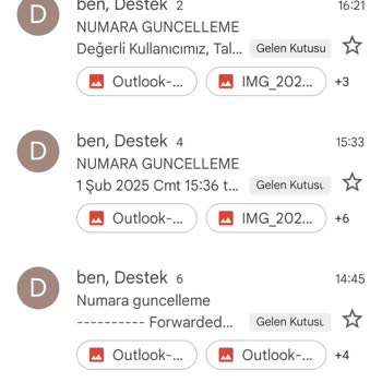 Payco Telefon Numarası Güncelleme Sorunu