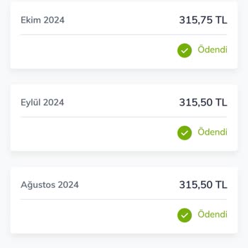 Fatura Şoku: 315₺'den 1900₺'ye Nasıl Çıktı?