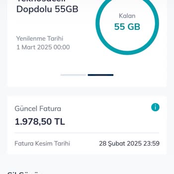 Fatura Şoku: 315₺'den 1900₺'ye Nasıl Çıktı?