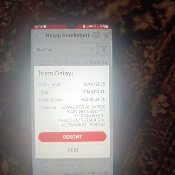 Ziraat Bankası'nda Bilgi Güvenliği Ve İletişim Sorunu