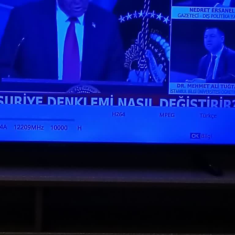 Grundig TV'lerde Kronik Mavi Ekran Sorunu