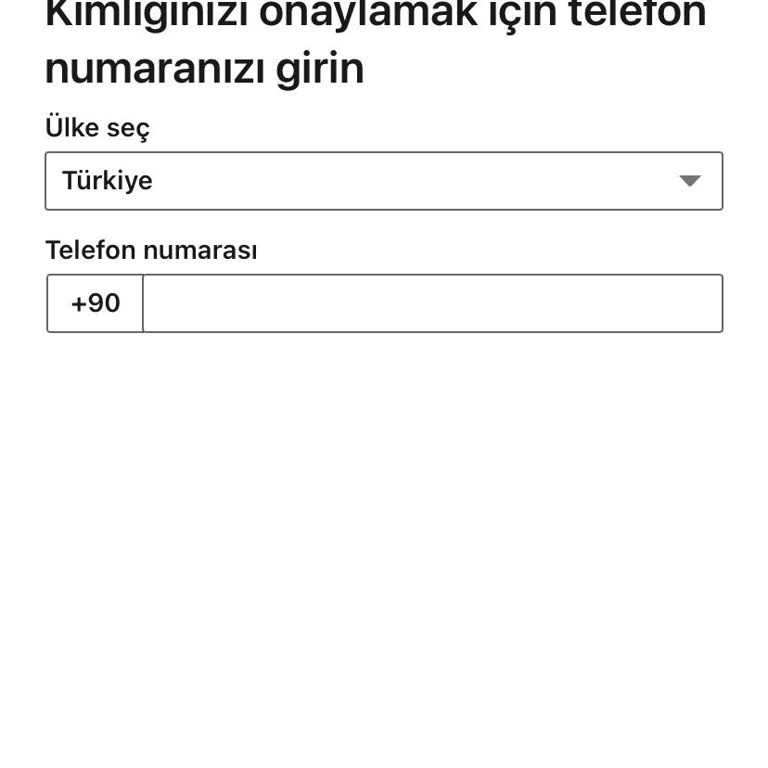 Linkedin Hesabım Askıya Alındı Geri Dönüş Yok