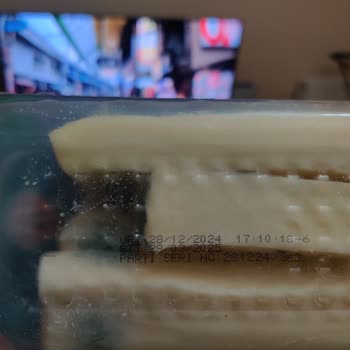 Küflenen Peynir Ve İade Sorunu