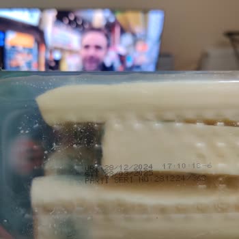 Küflenen Peynir Ve İade Sorunu