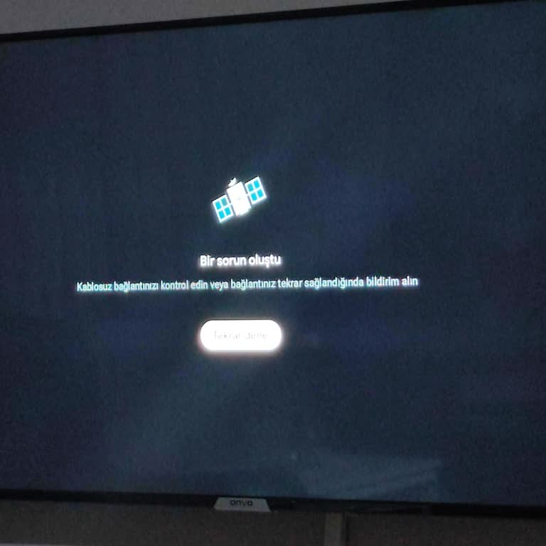 Google Play Sorunu Ve Bağlantı Hatası