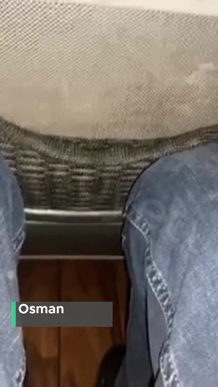 Aksaray Birlik Turizm Dar Koltuk, Sorunlu Dizim! videonun kapak resmi