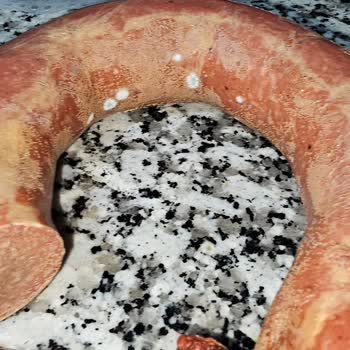 Afyon Ekosucuk'tan Aldığım Sucuklar Küflendi