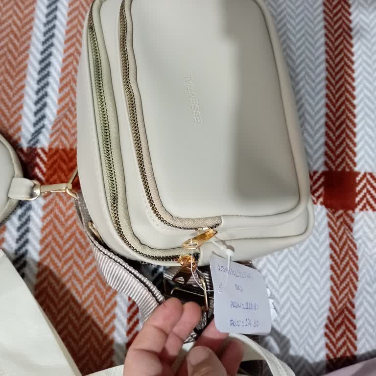 Ambar Tekstil Optimum Çantanın İadesi Neden Kabul Edilmiyor