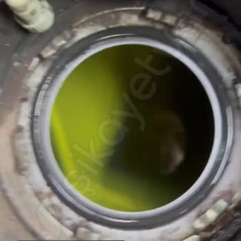 Petrol Ofisi Sıkıntılı Benzin Satışı!