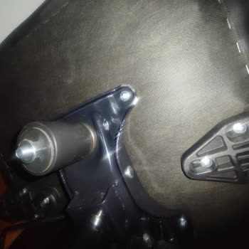 Oyuncu Koltuğunda Korkutucu Patlama Ve Güvenlik Sorunu