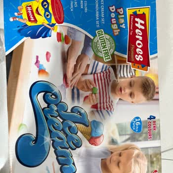 Çocuk Oyuncağında Cam Parçaları Tehlikesi