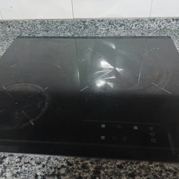 Teka Seramik Ocak Güvenlik Sorunu Ve Garanti Süresi Sonrası Tekrarlayan Arıza