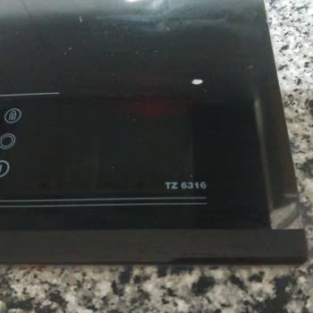 Teka Seramik Ocak Güvenlik Sorunu Ve Garanti Süresi Sonrası Tekrarlayan Arıza