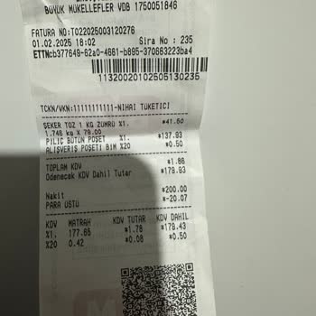 Tazem Markalı Piliçte Şok Edici Sorunlar