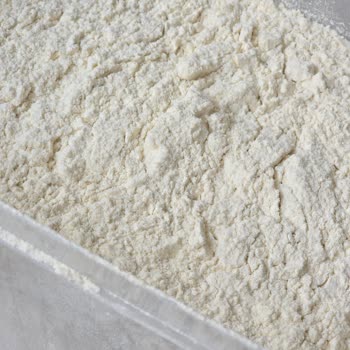 Kurtlanmış Un Paketiyle Sağlık Riski