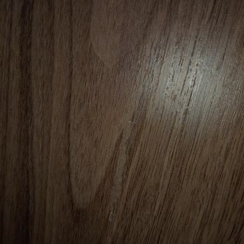 Çizik Dolap Ve Eksik Hizmet