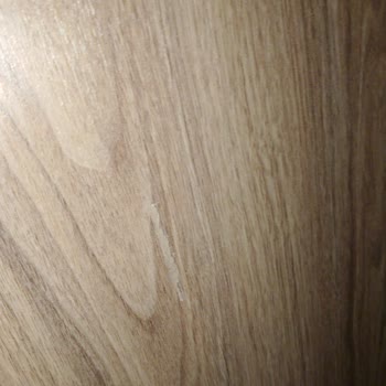 Çizik Dolap Ve Eksik Hizmet