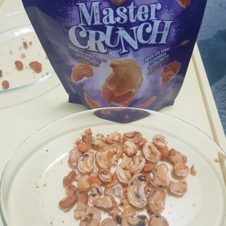 Migros Küflü Kuruyemiş Şoku: Sağlık Ve Para Tehlikede!