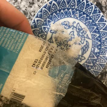 BİM'den Aldığım Baharatın Korkunç Kokusu Ve Güvenlik Endişesi