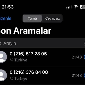 Geç Teslimat Ve İletişim Sorunlarıyla Hayal Kırıklığı