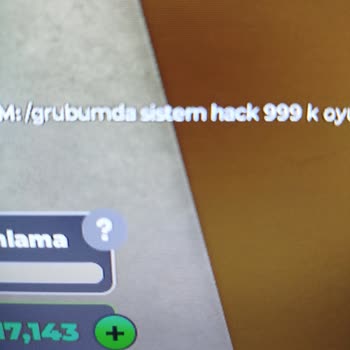 Hesap Güvenliğimi Tehdit Eden Kullanıcı