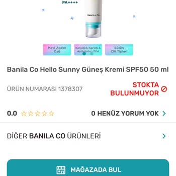 İndirimli Ürün İptali Ve Müşteri Mağduriyeti