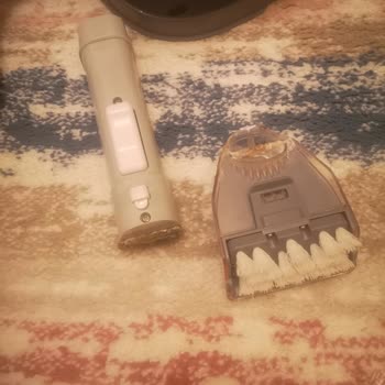 Kiwi Home KCC-4320 Ürünün Başlığı Kırıldı, Yedek Parça Bulunmuyor!