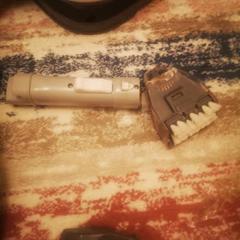 Kiwi Home KCC-4320 Ürünün Başlığı Kırıldı, Yedek Parça Bulunmuyor!