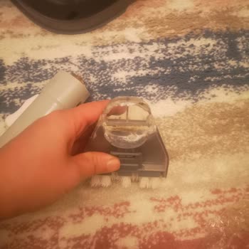 Kiwi Home KCC-4320 Ürünün Başlığı Kırıldı, Yedek Parça Bulunmuyor!