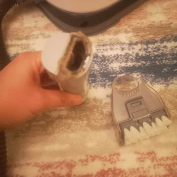 Kiwi Home KCC-4320 Ürünün Başlığı Kırıldı, Yedek Parça Bulunmuyor!