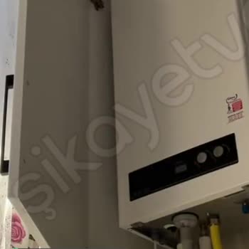 Airfel Kombide Patlama Ve Sarsıntı!