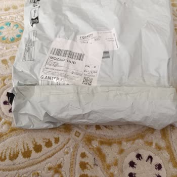 Kargo Teslimatında Beklenmedik Sürpriz: Boş Kutuyla Karşılaştım