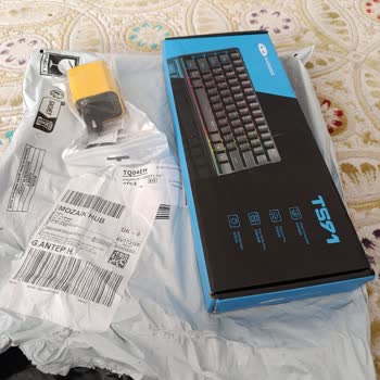 Kargo Teslimatında Beklenmedik Sürpriz: Boş Kutuyla Karşılaştım