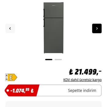 Media Markt İndirim Karmaşası Ve İletişim Sorunları!