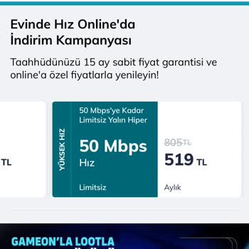 Türk Telekom'un Fahiş Zamları Ve Yetersiz Hizmeti