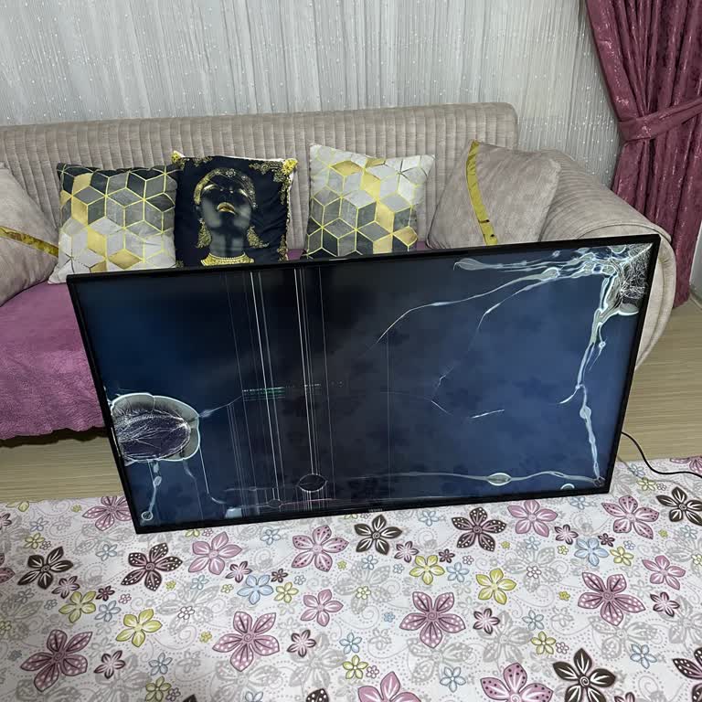 Aras Kargo İle Elektronik Eşya Taşıma Sorunu